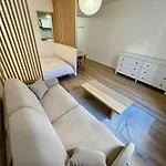 Large Bright Studio