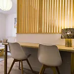 Large Bright Studio